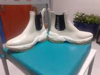 Botins da Jelly lemon
