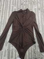 Eleganckie body damskie