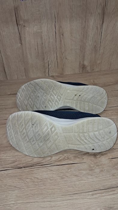 Кросівки skechers