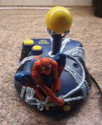 Stara gra spider-man