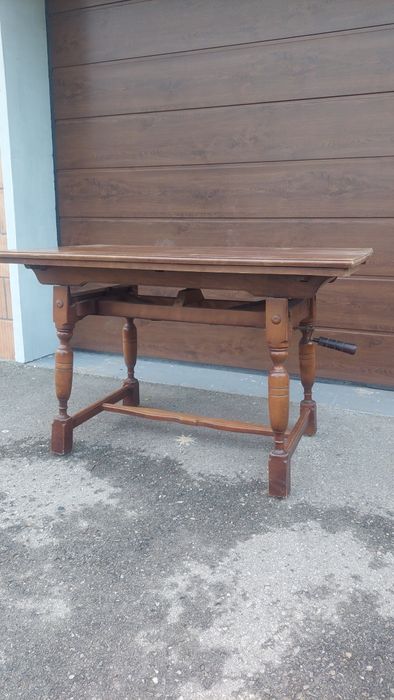 Ława RETRO wys75/dł120/szer74i110.