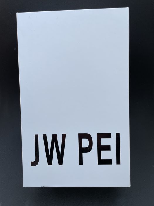 Трендова сумка JW PEI