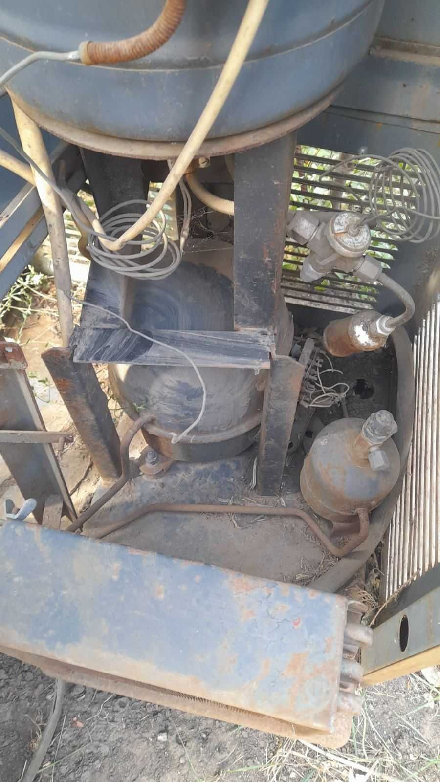 Автомат газованної води (Автомат газированной воды)