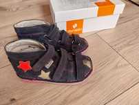 Buty profilaktyczne Danielki 25