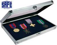 Вітрина для орденів, значків і медалей - SAFE Compact