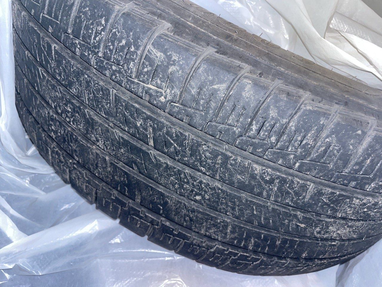 Goodyear Assurance 215/55/17
Розмір: 215/55 R17