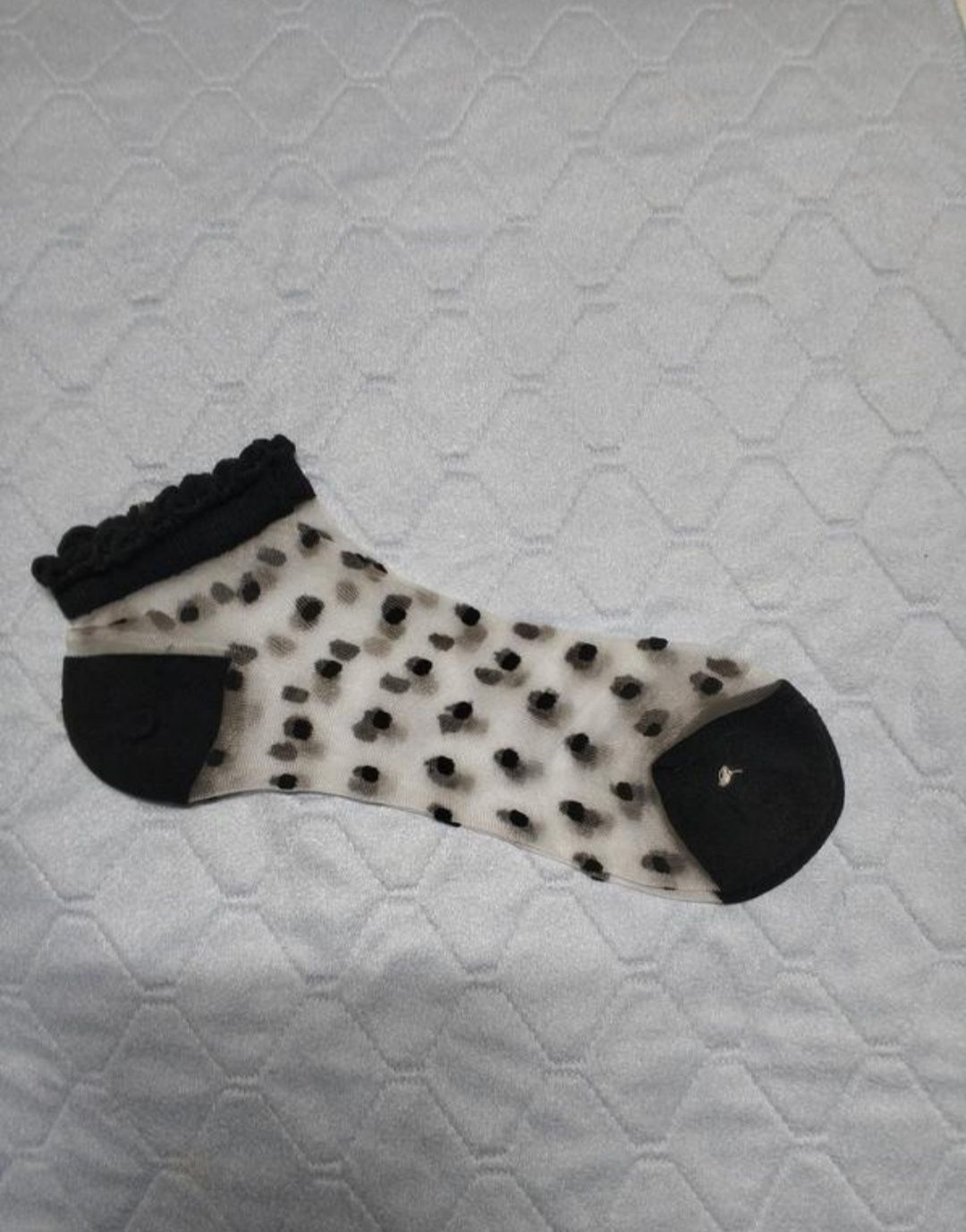 Набір шкарпеток (5 пар)