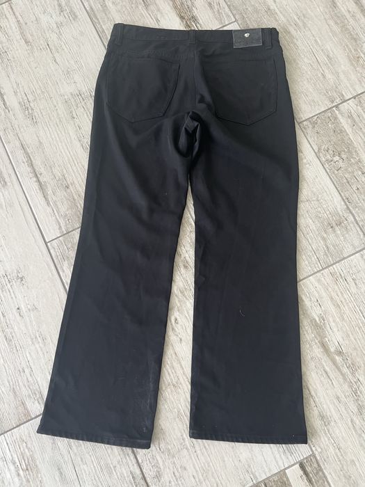 Versace брюки жіночі 44