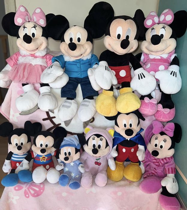 Дісней іграшки оригінал