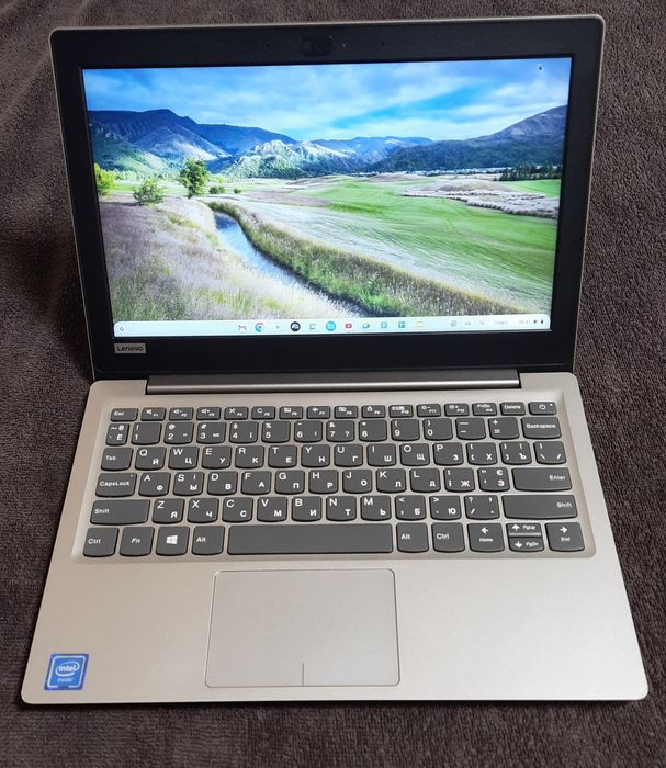 Lenovo Ideapad 120S-11IAP 81A4