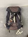 Mochila Quechua Forclaz 30