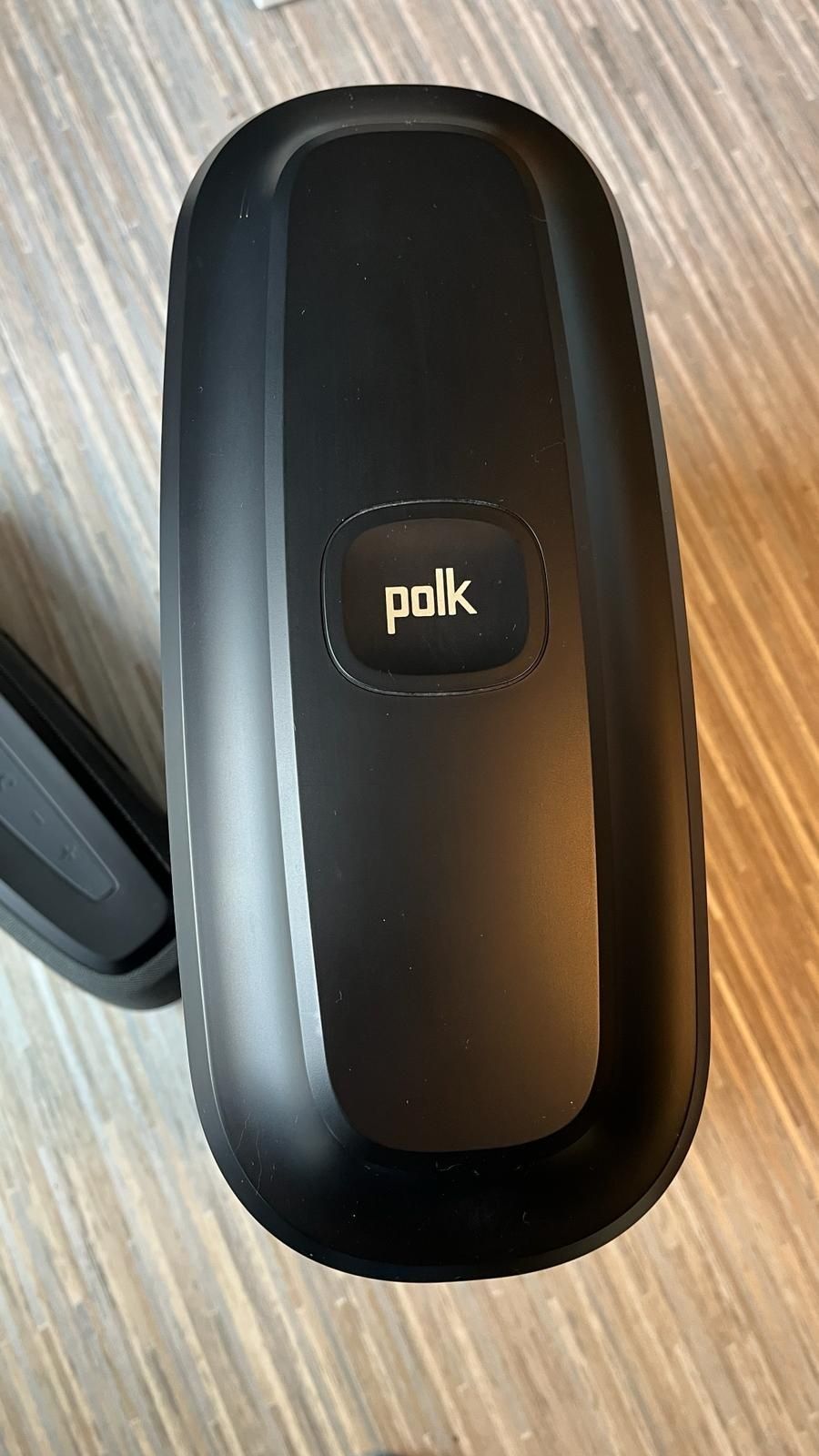 Soundbar 2.1 Polk Audio Magnifi Mini