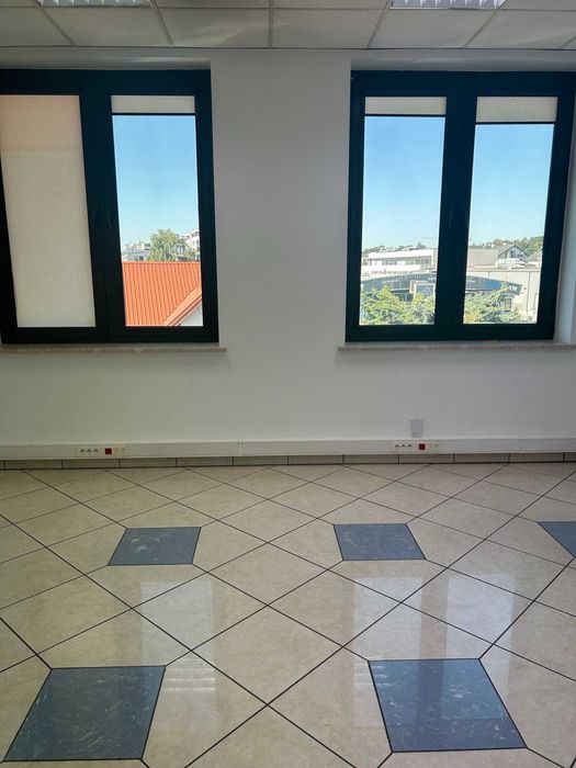 Do wynajęcia nowoczesny lokal biurowy –Kraków, ul. Jasnogórska 15,5 m²