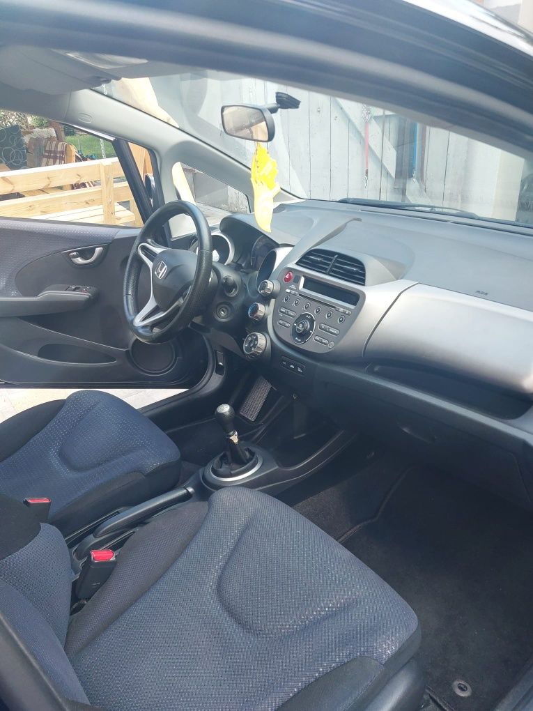 Honda Jazz 2009 1.2