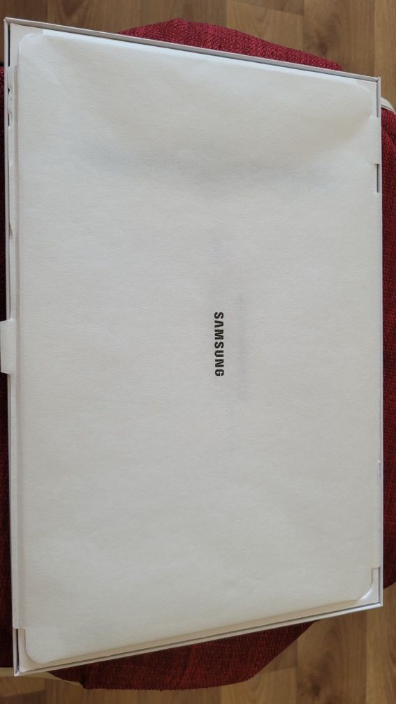 Планшет SAMSUNG Galaxy Tab S9 FE Plus SM-X610N WiFi 8/128Gb ZAA Graphi