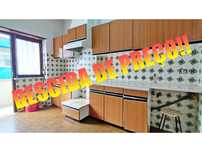 DESCIDA DE PREÇO!! Apartamento T2 no CENTRO de Santa Cruz!