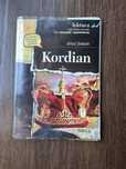 Książka Kordian
