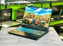 14 Дюймів ігровий Acer Nitro 14 AN14-41 (Ryzen 5 8645Hs / RTX 4060)