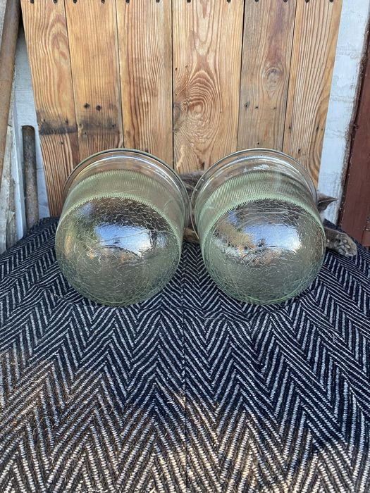 Колба для декора