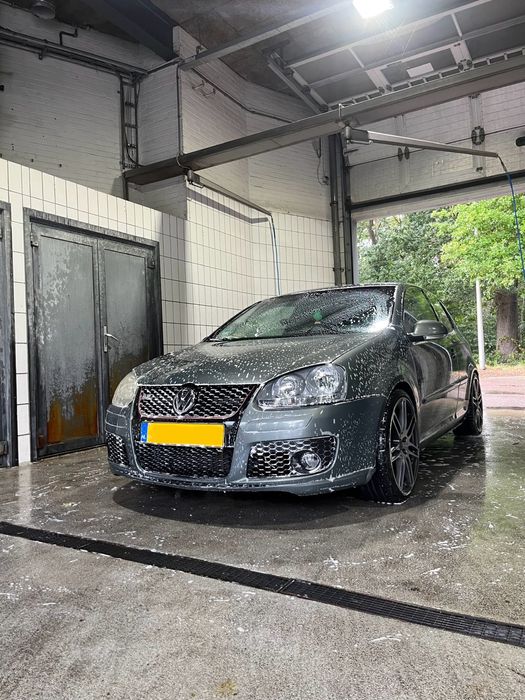 Golf 5 V gt tdi 1.9 tdi