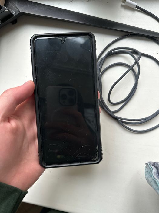 Xiaomi redmi note 10 pro