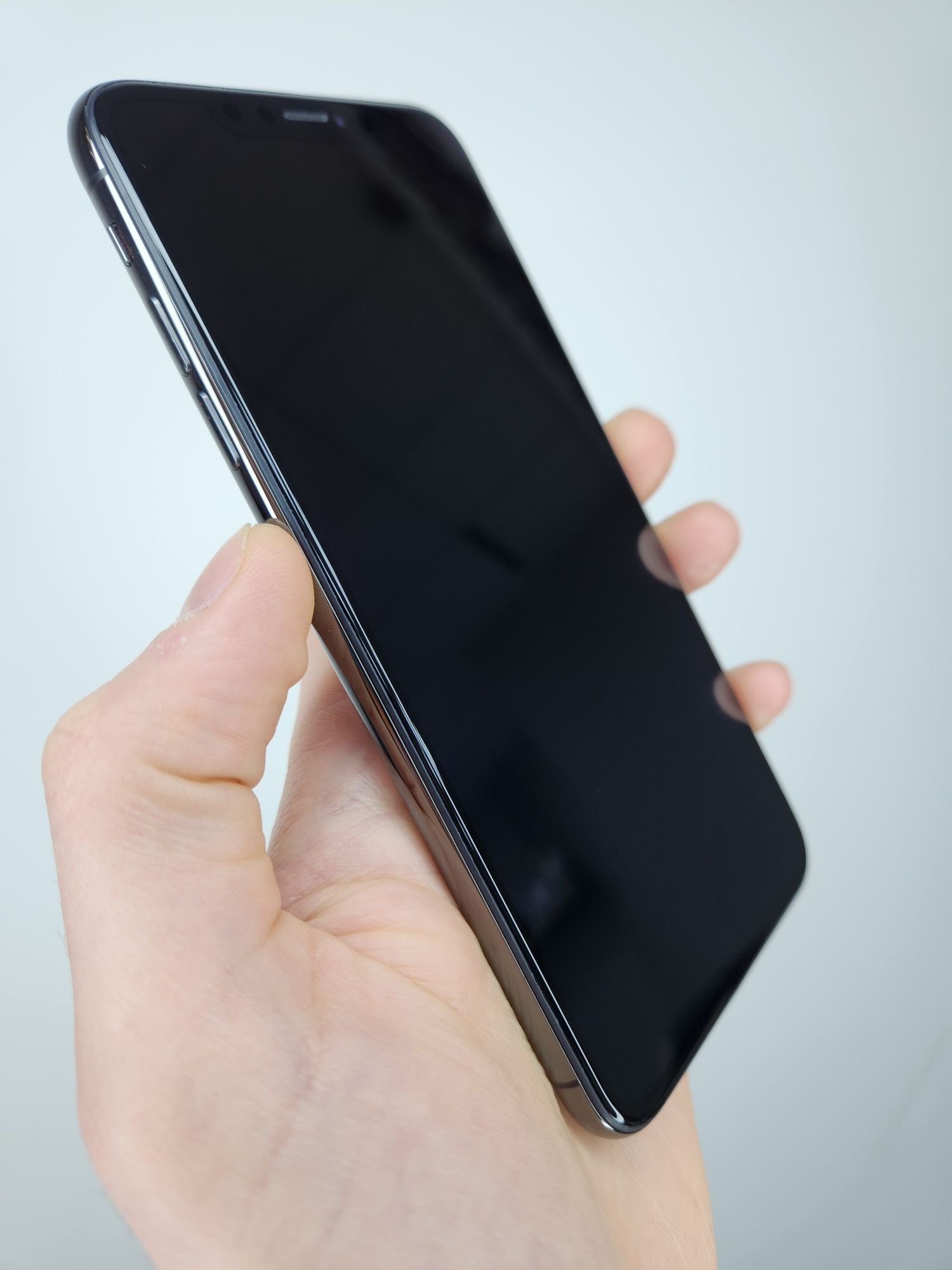 IPhone Xs Max Space Gray оплата частинами 64gb 256gb 512gb