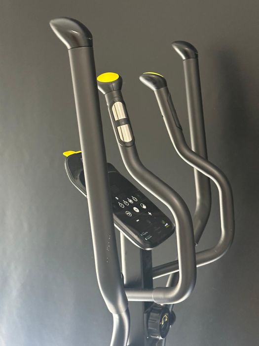 DOMYOS Bicicleta Elíptica EL520B