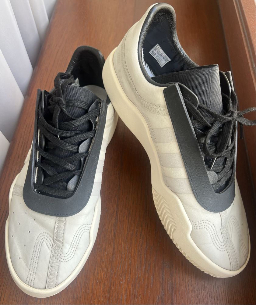 Кросовки Adidas x Yohji Yamamoto Y3