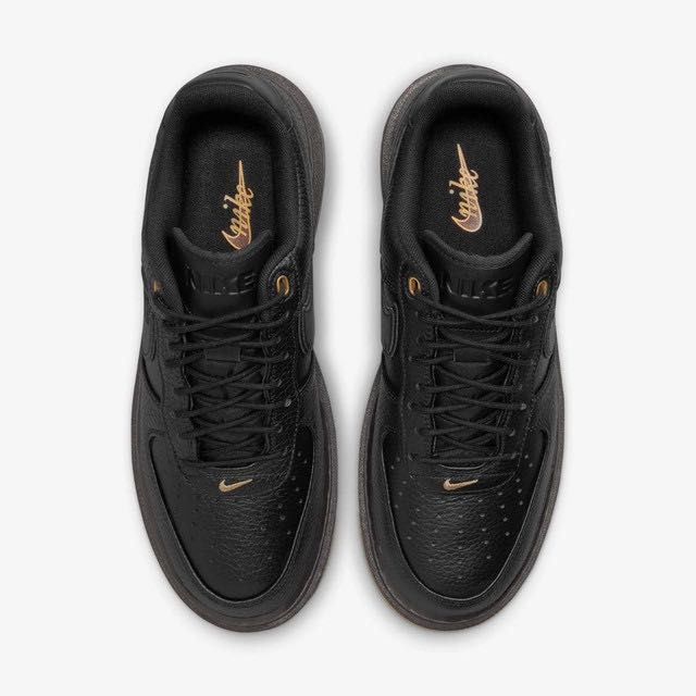 США Кроссовки Nike Air Force 1 Luxe Jordan (40р по 49.5р) (DB4109-001)