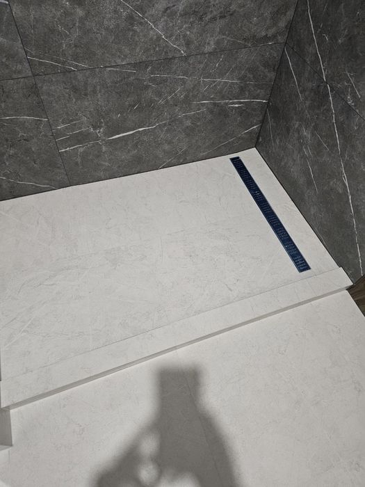 Укладка плитки ,плиточник !