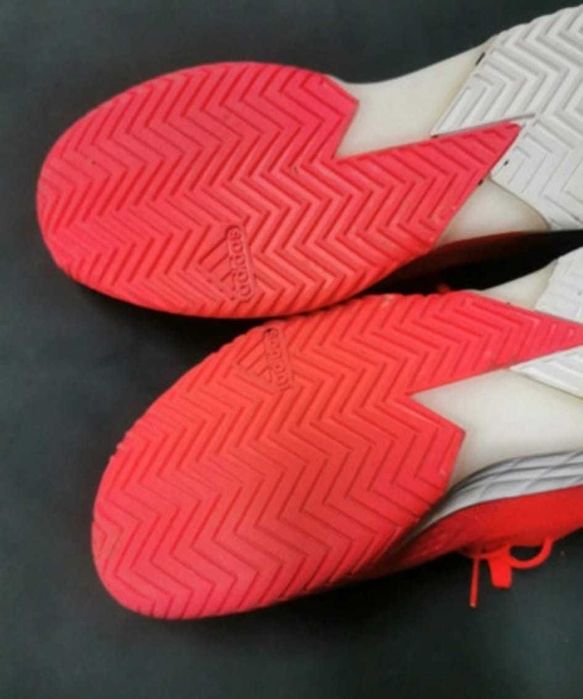 Sapatilhas Padel Adidas Defiant Speed 2