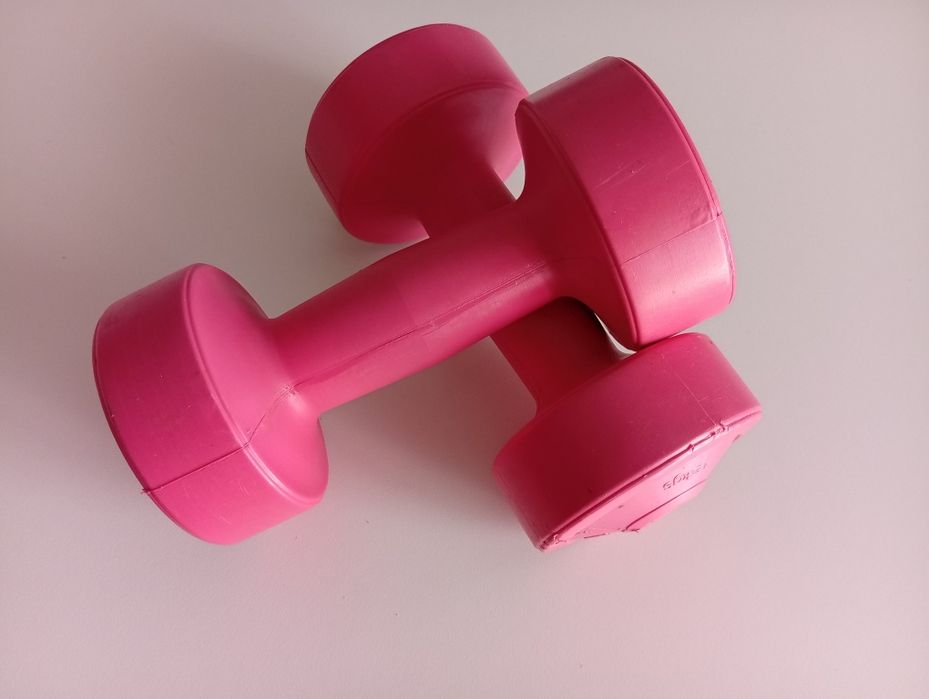 Alteres 1,5kgs - 2 unidades