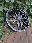 Диски на Mercedes R19 5x112 Одноширокі. W221 W222 W223 S Class / E-KLA