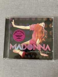 Madonna - Confessions on a dance floor CD