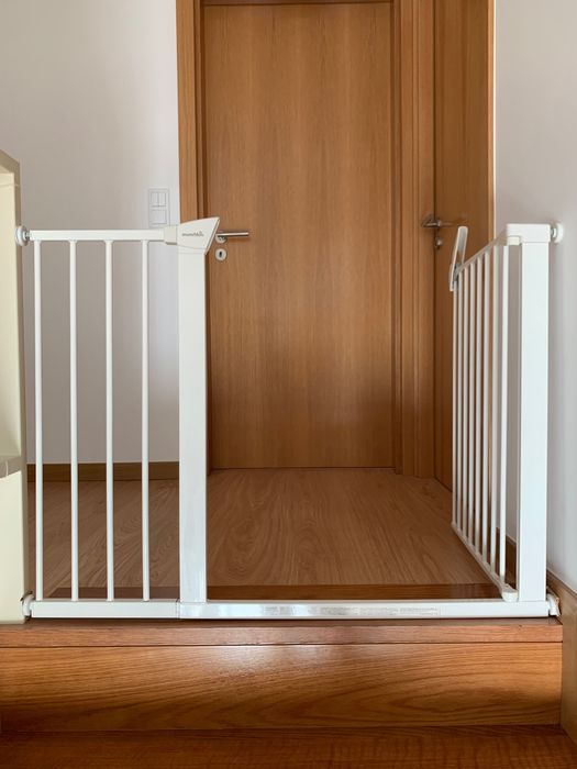 Barreira de segurança Munchkin