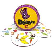 Настольная игра Dobble Доббль Добль Добл