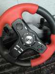 Руль Logitech Formula Force EX Feedback USB