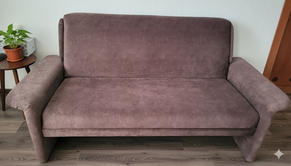 Диванчик для гостиной