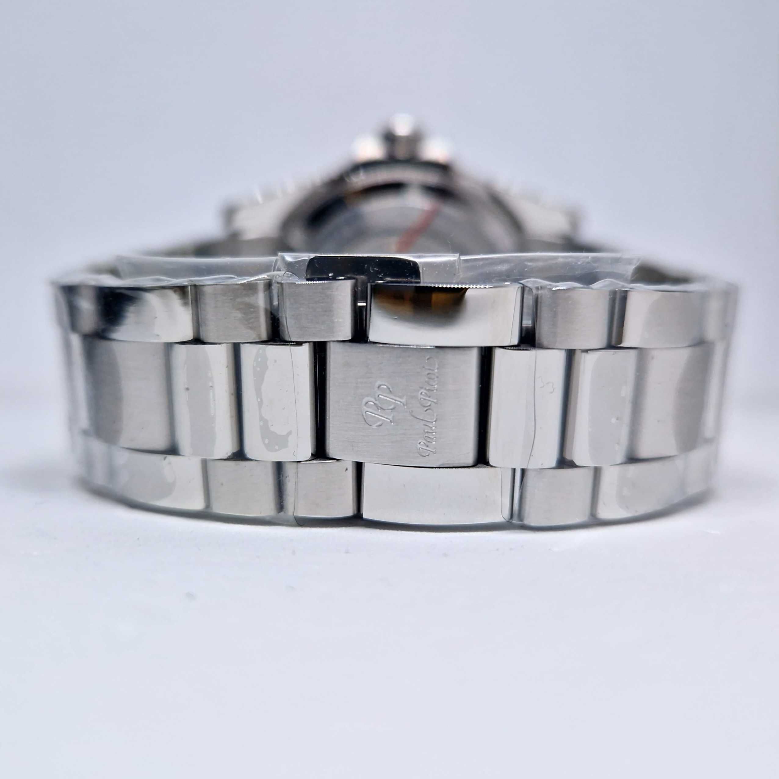Акція Paul Picot Paul Mariner S: TuttiFrutti P4352.SG.4000.6614