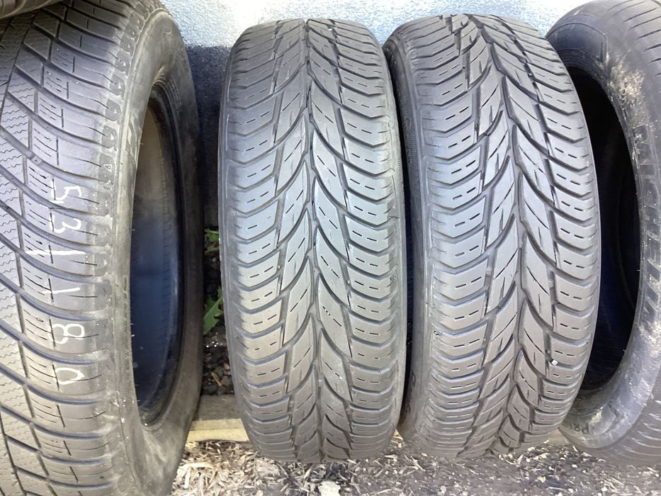 UNIROYAL 185/60r15 2sztopony lato letnie 5,8mm