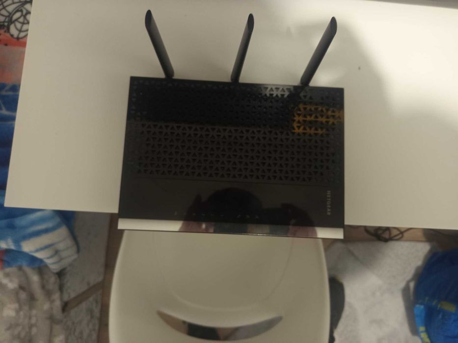 netgear ex7000 usado