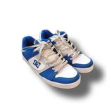 Шузи Dc shoes sk8 rap Y2K