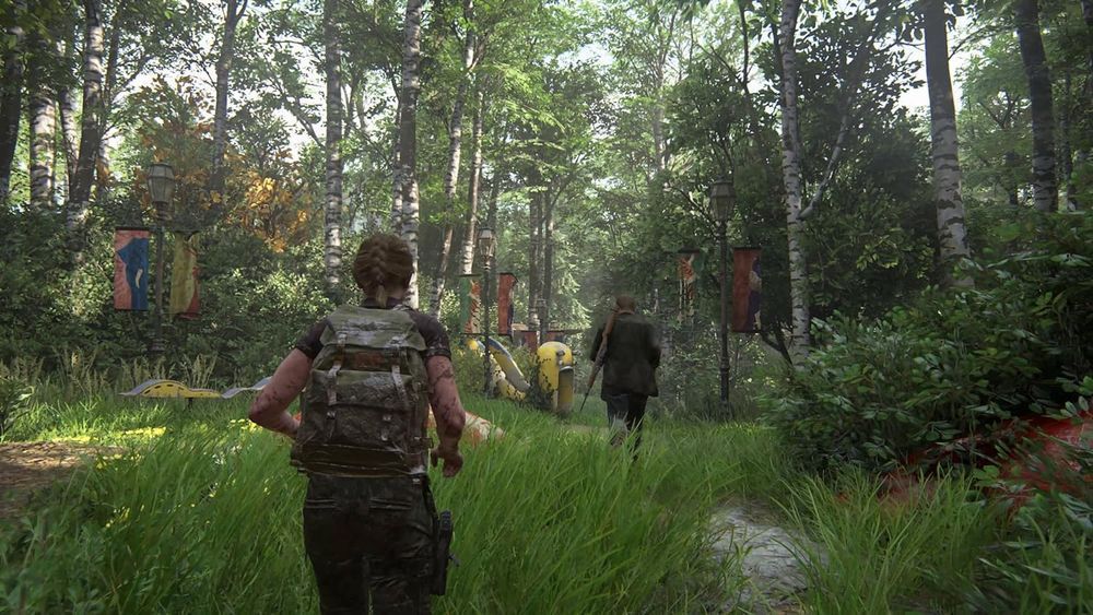 The Last of Us Part II Remastered PL/EN (PS5) Gra nowa w folii