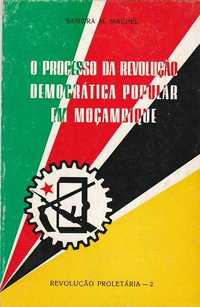 O processo da revolução democrática popular em Moçambique