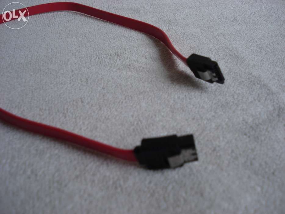 Cabos De Dados Para Discos SATA