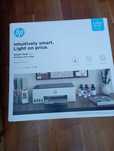 HP Smart Tank 580 струменевий, з гарантією