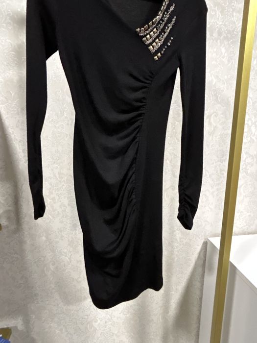 Тепла сукня Blumarine. Оригінал