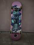 Skate Da Element