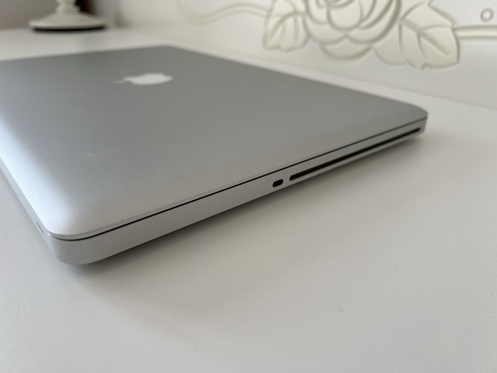 Macbook Pro 15 mid 2010