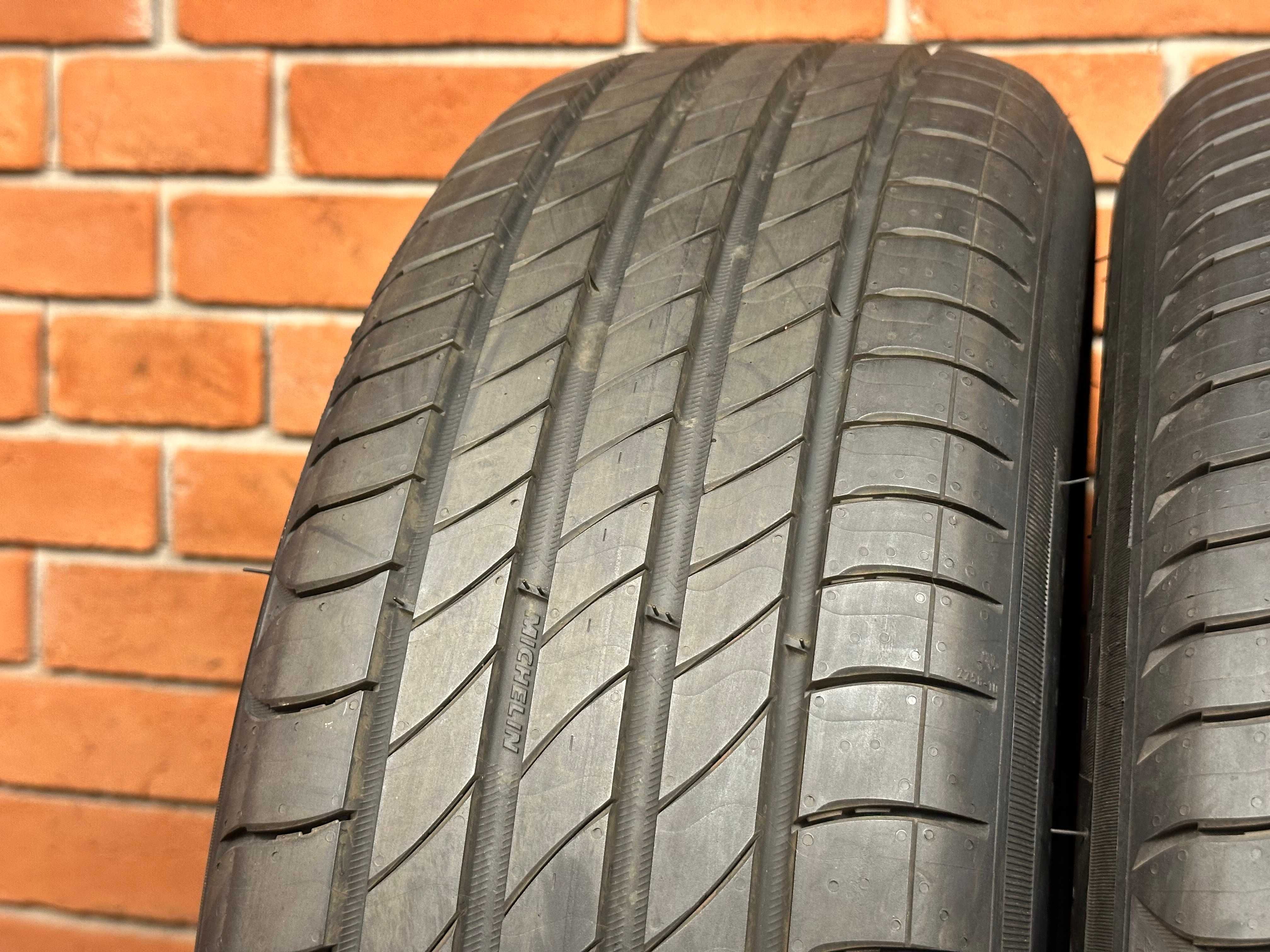 Opony Michelin Primacy 4 185/60R15 DEMO 2021
